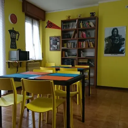 B&B La Moka Verona-2