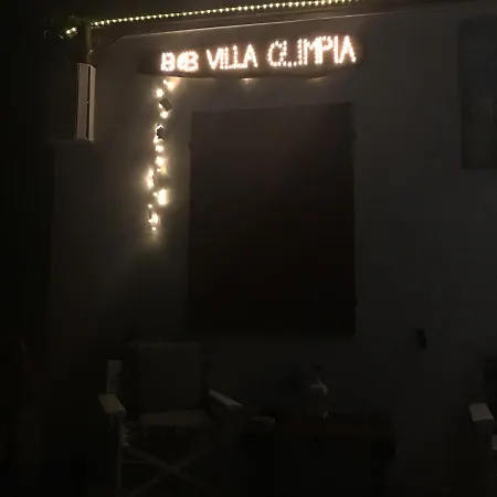 B&B Villa Olimpia-3