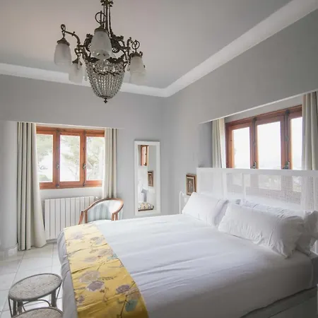 Villa Dora (Adults Only)-3