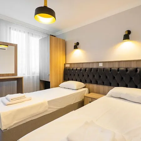 Sehzade Hotel-3