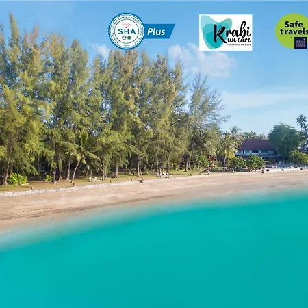 Kaw Kwang Beach Resort - Sha Extra Plus-2