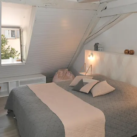 Chambres D'Hotes Chez Caroline-3