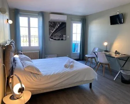 Relais des Iles chambres d'hôtes-2