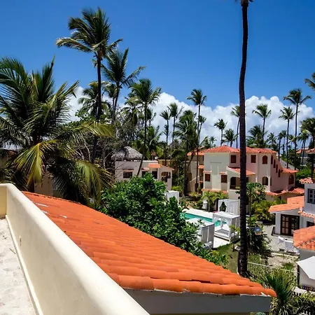 Los Corales Beach Village-2