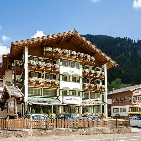 Hotel Pareda-2