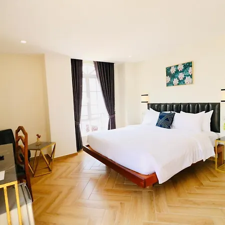 Mettavary Hotel-3