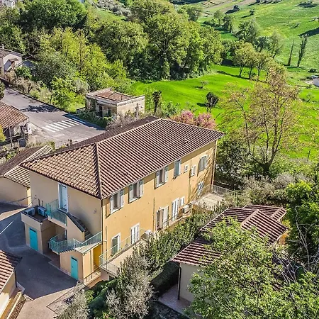 Residence Viviverde-3