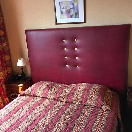 Hotel Dorele-3