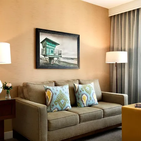 Manchester Grand Hyatt San Diego-3