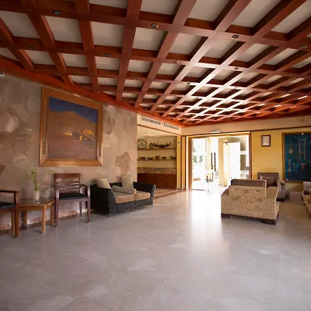 Lido Sharm Hotel Naama Bay-2