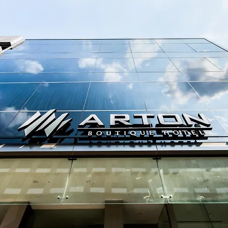 Arton Boutique Hotel-3