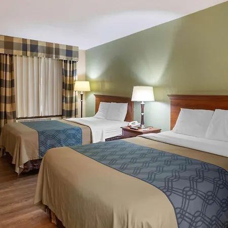 Econo Lodge Belton - Kansas City South-3
