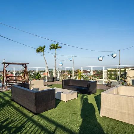 Sun Boutique Hotel-2