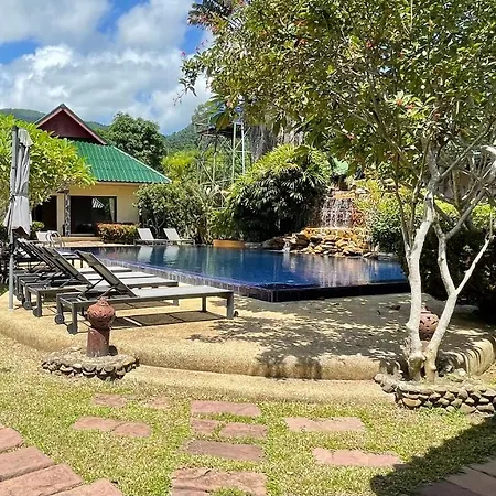 Garden Resort-3