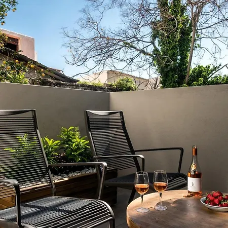 Kipos Boutique Suites-2