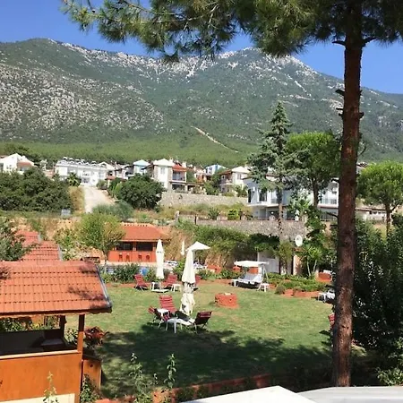 Boncuklu Otel-3