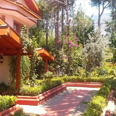 Boncuklu Otel-2