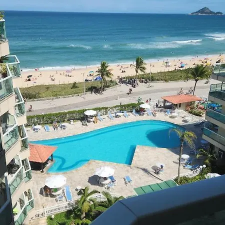 Unidade Autonoma 609 Em Villa Del Sol-3