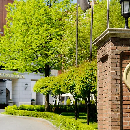 Intercontinental Dublin By Ihg-3