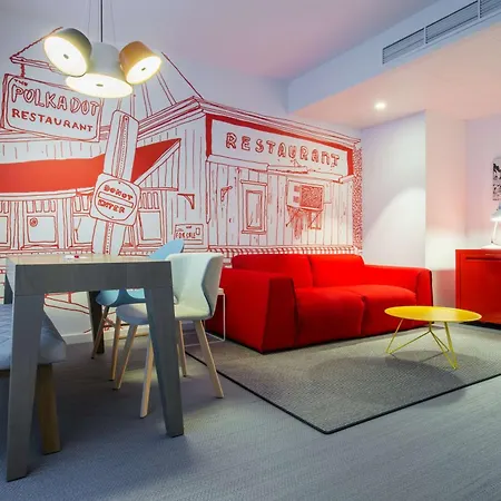 Radisson Red Brussels-2