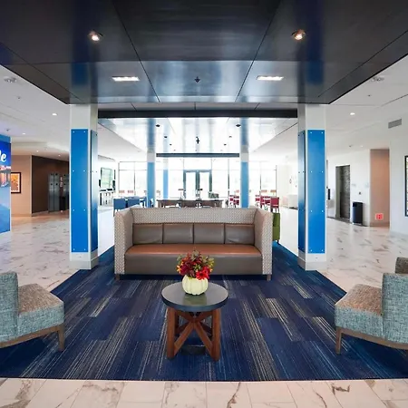 Holiday Inn Express & Suites Franklin - Berry Farms By Ihg-3
