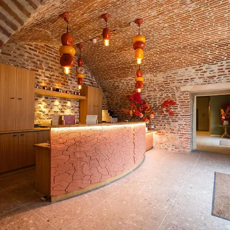 Serra Boutique Hôtel-2