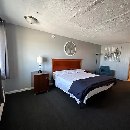 Paxton Inn Motel-3