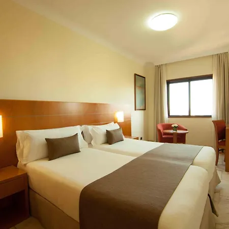 Hotel Principe Paz-2