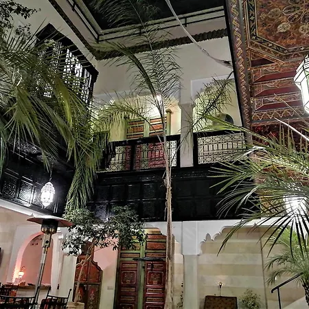 Riad Dalla Santa-3