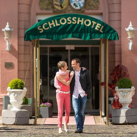 Schlosshotel Weilburg-3