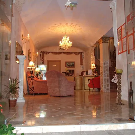 Family Hotel Tropicana-2