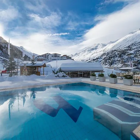 Hochfirst Luxury Mountain Resort-3
