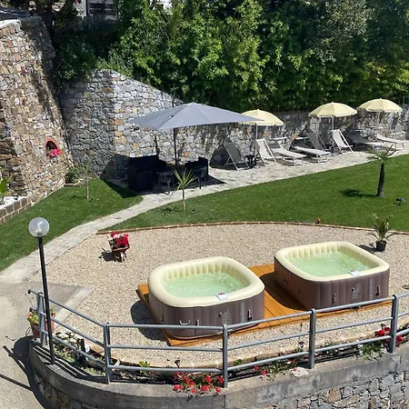 Albergo Dolcedo-3