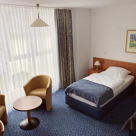 Hotel Am Weißen Turm-2