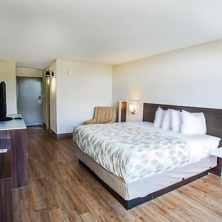 Americas Best Value Inn Winston-Salem-2