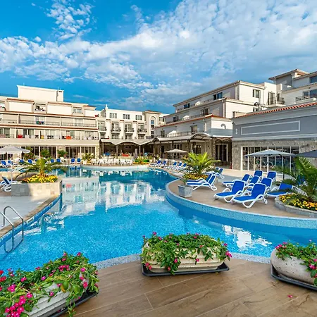 Martinez Hotel All Inclusive-3
