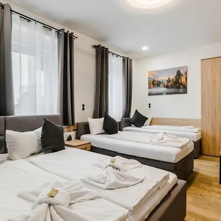 Hotel Montenegro-3