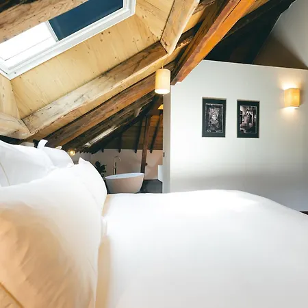 Villa Lorenzo Chambres&Restaurant Barcelonnette Hotel-3
