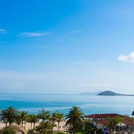 Boulevard Beach Canasvieiras Hotel-3