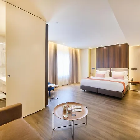 Hotel Moon&Sun Porto-2
