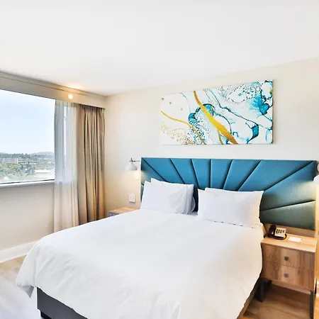 Rh Hotel & Apartments - Pretoria-2