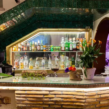 Hotel Santa Prisca-2
