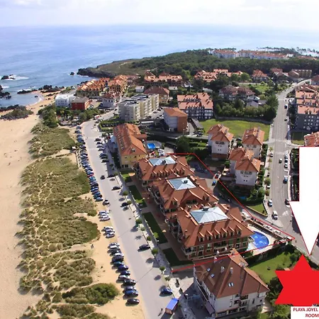 Playa Joyel Family Rooms-2