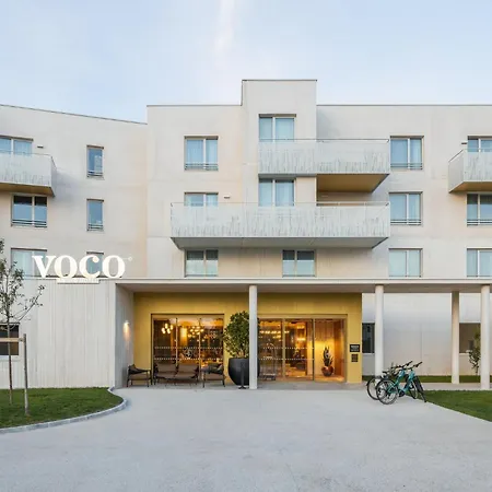 Voco Beaune , Cite Des Vins By Ihg-2