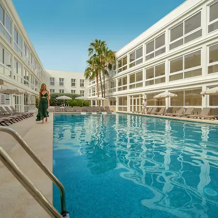 Rh Silene Hotel & Spa 4 Sup-3