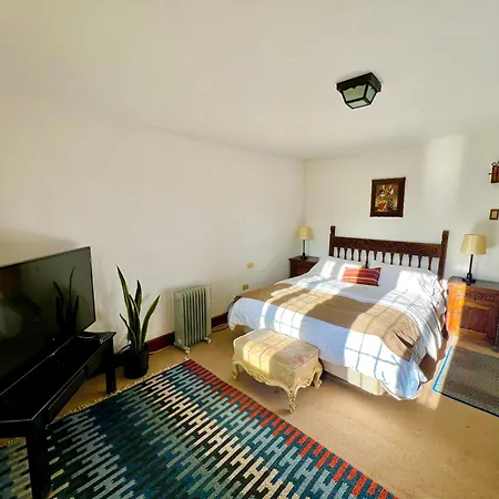 Inka Tambo Hacienda-2