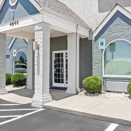 Quality Inn Shallotte Near Ocean Isle Beach-2