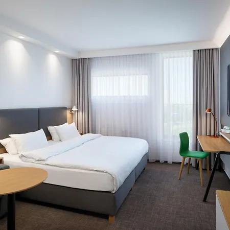 Holiday Inn Prague Airport By Ihg-2