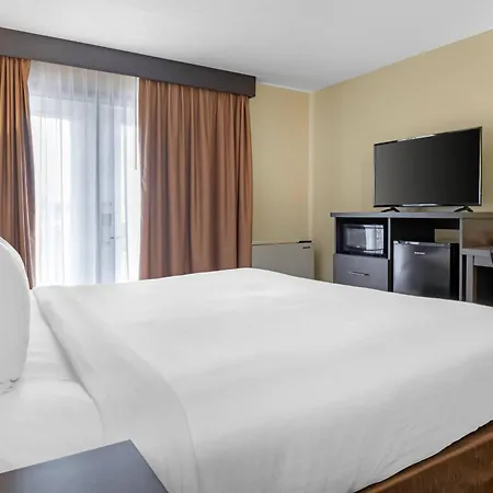 Quality Inn & Suites-2