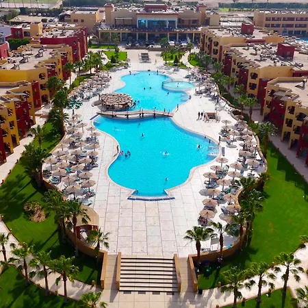 Casa Mare Resort - Ex, Royal Tulip Beach Resort-3